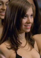 Kim Kerns Bikini Breasts 36686