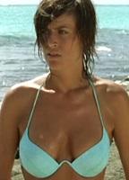 Anne Caillon Bikini Breasts 260595