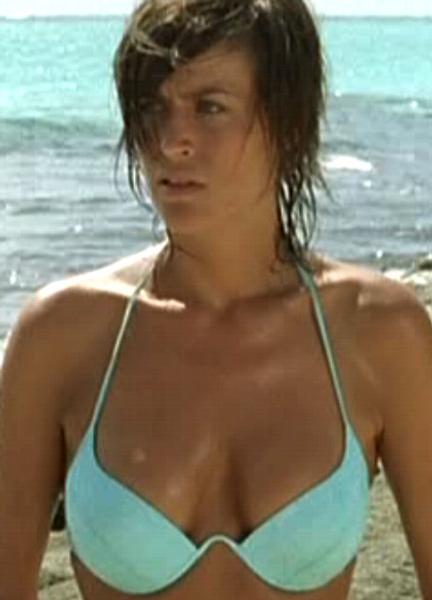 Anne Caillon Nude 260592
