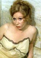 Mijanou Van Baarzel Bush Sexy 251994