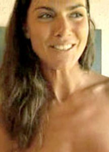 Magali Muxart Naked 35474