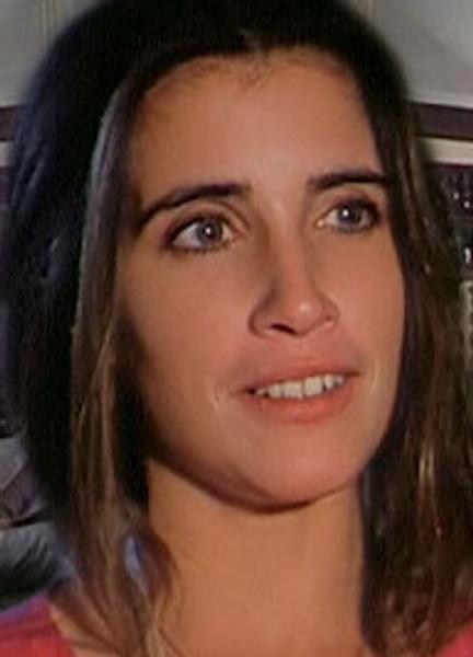 Anna Larreta Naked 268770