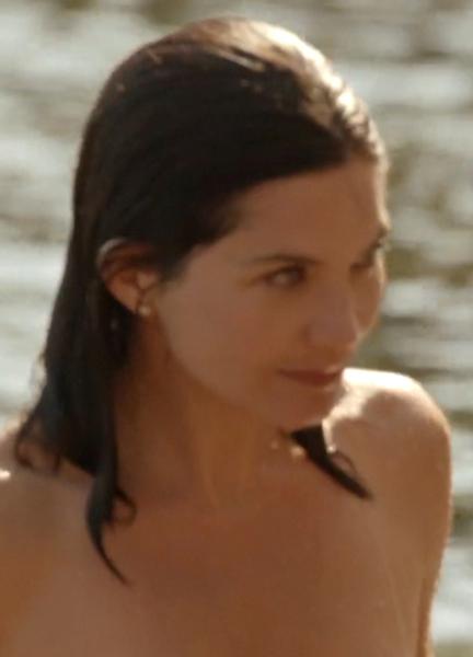 Delphine Chanéac Nude Scenes 236295