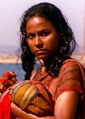 Seema Biswas Nude Photos 35681