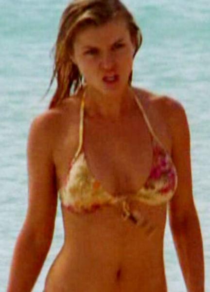 Joanna Krupa Nude 231372