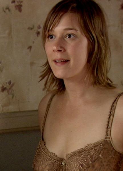 Sexiest Liza Weil Scenes 228435
