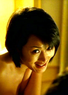 Kim Hye-soo Nude Scenes 229263