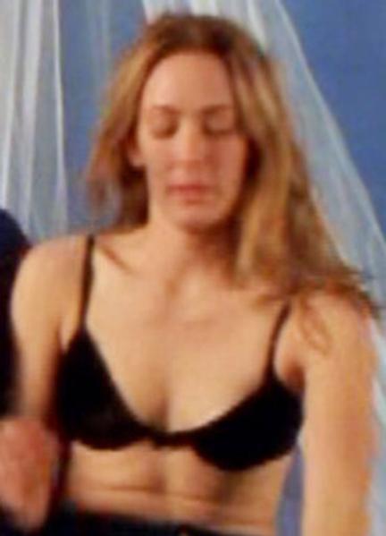 Danièle Ferraro Nude Photos 287281