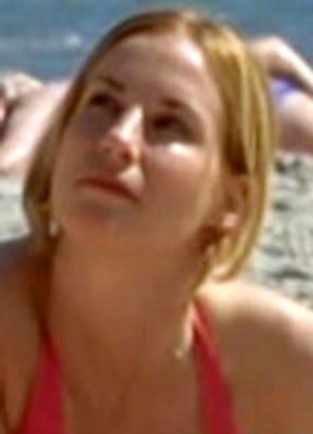 Anna Voy Kunith Bikini Breasts 257013