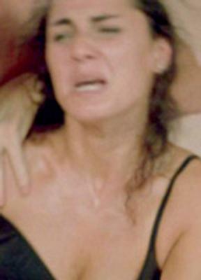 Berta Lasala Breasts Butt 254898