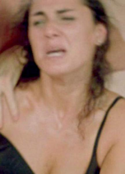 Berta Lasala Naked 254898