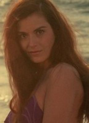 Pat Woodell Bikini Breasts 233709