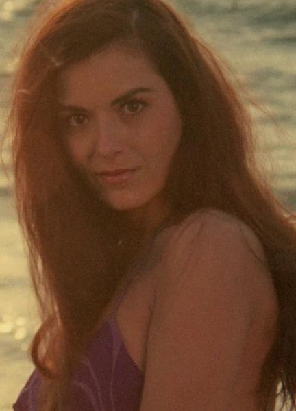 Pat Woodell Nude Photos 233709
