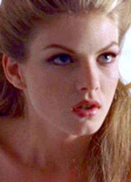 Angela Lindvall Nude 36080