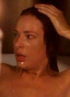 Monica Davidescu Breasts Butt 257490