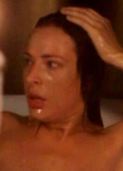 Monica Davidescu Naked 257490
