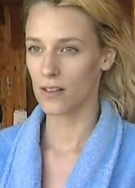 Viviane Bartsch Nude Photos 253605