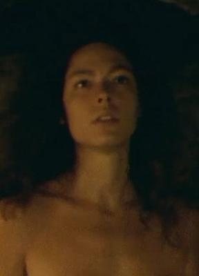 Maru Valdivielso Nude 278960