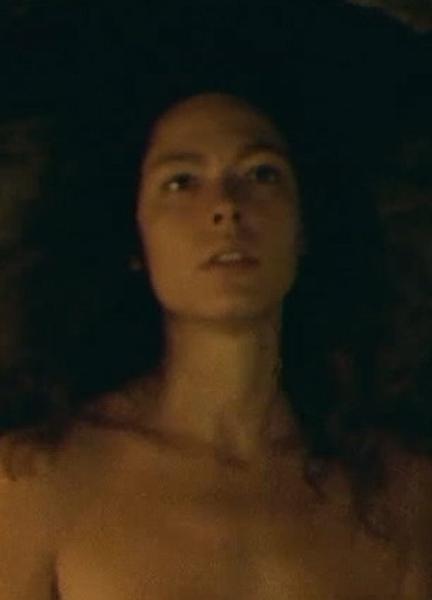 Maru Valdivielso Nude 278960