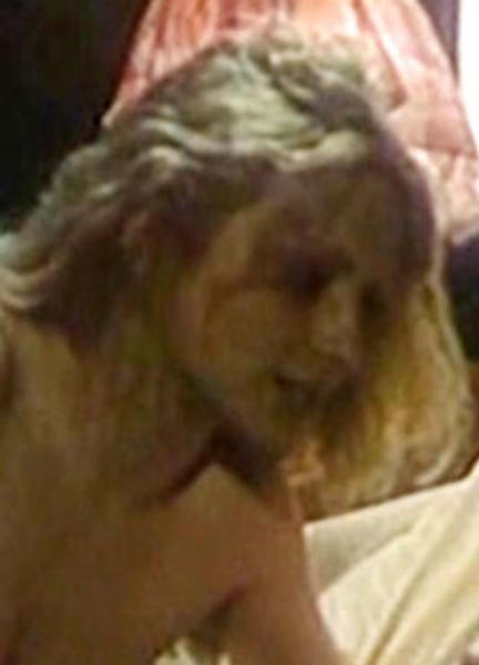 Silke Matthias Nude Photos 256989