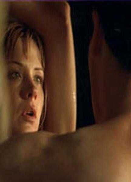 Malin Morgan Nude Scenes 51323
