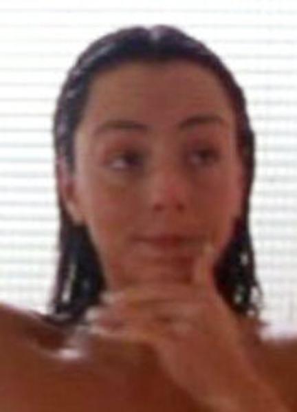 Ivonne Montero Nude 240576