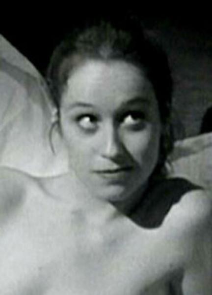 Pauline Foulon Nude 264924