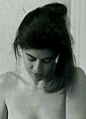 Sara-Jeanne Drillaud Breasts Bush 267027