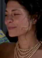 Antonella Ríos Breasts Bush 247491