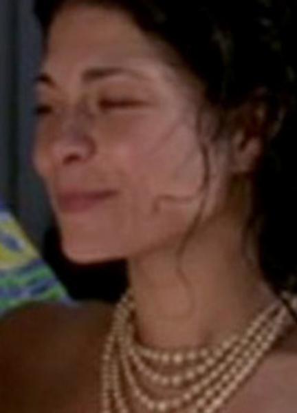 Antonella Ríos Nude Scenes 247491