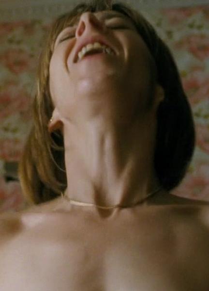 Kate Dickie Nude Photos 230865