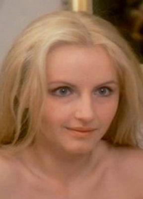 Bozena Stryjkówna Nude Scenes 257235