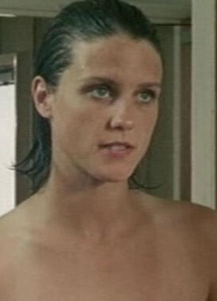 Heather Peace Nude Scenes 234003