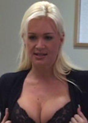 Bridget Ellen Breasts Butt 288932