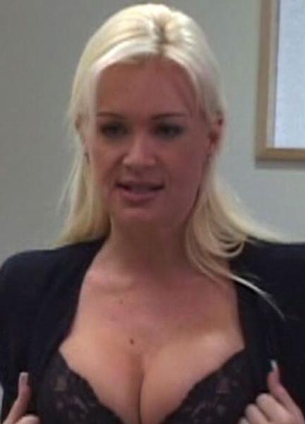 Bridget Ellen Nude 288932