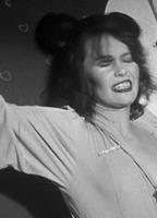 Marie-Pascale Elfman Musician Breasts Lesbian 245481