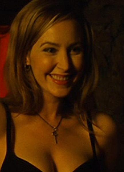 Aimee Brooks Nude Photos 36669