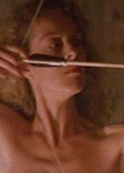 Evelyne Buyle Nude 259608