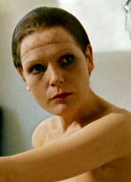 Margit Carstensen Nude Photos 251973