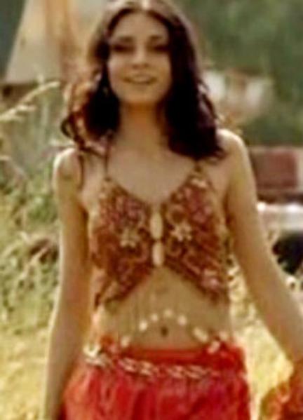 Pegah Ferydoni Nude Photos 36733