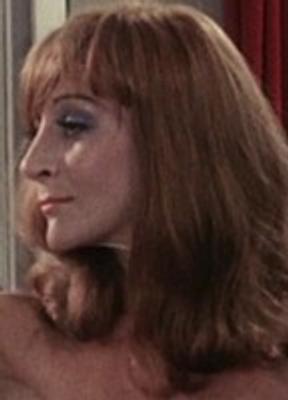 Sheila Steafel Breasts 260562