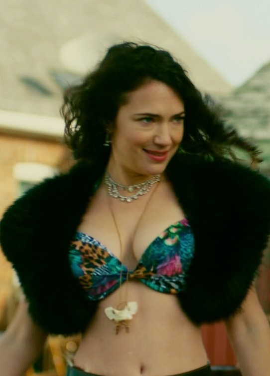 Sexy April Mullen 259920