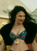 April Mullen Bikini Sexy 259920