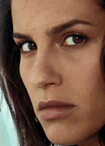 Elisa Tovati Nude Photos 247905