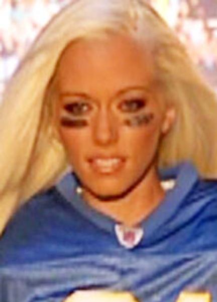 Kendra Wilkinson Naked 226722