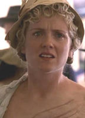 Eliza Pryor Nagel Nude 249624