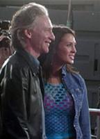 Rochelle Loewen Breasts Sexy 51729