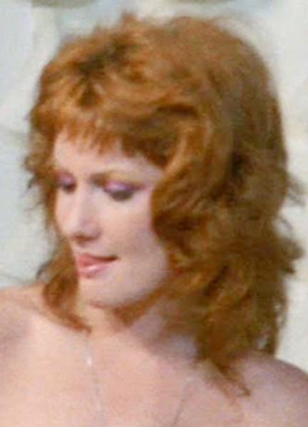 Kris McQuade Naked 249858