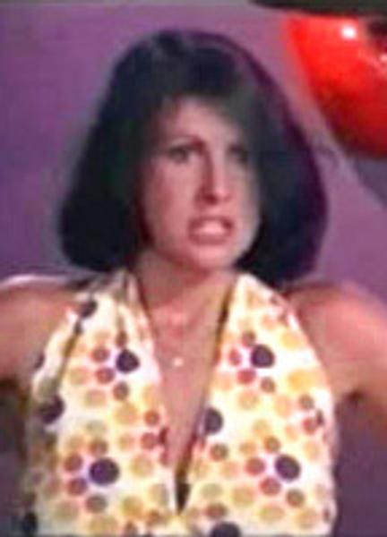 Debbie Nankervis Nude Photos 36937