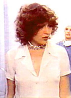 Candy Raymond Breasts Bush 36943